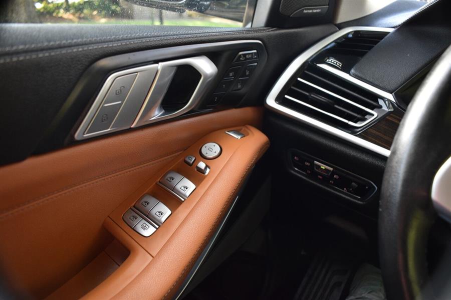 2021 BMW X7 xDrive40i AWD 4dr Sports Activity Vehicle, available for sale in Great Neck, New York | Camy Cars. Great Neck, New York 2021 BMW X7 xDrive40i AWD 4dr Sports Activity Vehicle, available for sale in Great Neck, New York | Camy Cars. Great Neck, New York