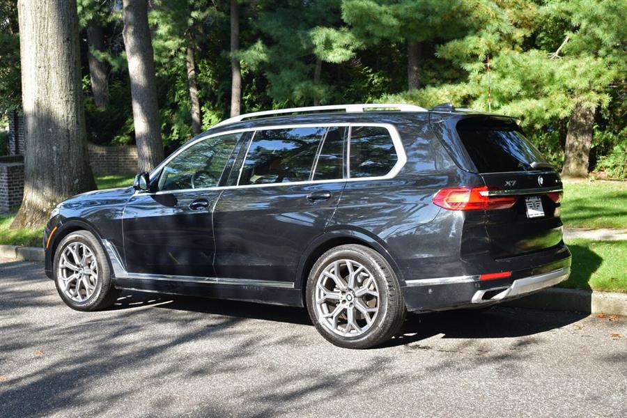2021 BMW X7 xDrive40i AWD 4dr Sports Activity Vehicle, available for sale in Great Neck, New York | Camy Cars. Great Neck, New York 2021 BMW X7 xDrive40i AWD 4dr Sports Activity Vehicle, available for sale in Great Neck, New York | Camy Cars. Great Neck, New York