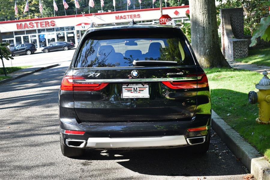 2021 BMW X7 xDrive40i AWD 4dr Sports Activity Vehicle, available for sale in Great Neck, New York | Camy Cars. Great Neck, New York 2021 BMW X7 xDrive40i AWD 4dr Sports Activity Vehicle, available for sale in Great Neck, New York | Camy Cars. Great Neck, New York