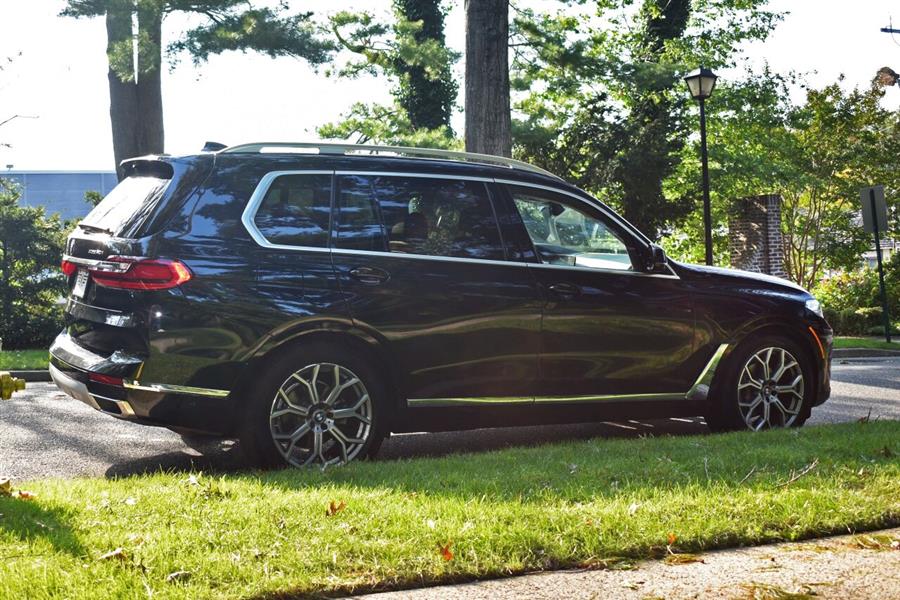 2021 BMW X7 xDrive40i AWD 4dr Sports Activity Vehicle, available for sale in Great Neck, New York | Camy Cars. Great Neck, New York 2021 BMW X7 xDrive40i AWD 4dr Sports Activity Vehicle, available for sale in Great Neck, New York | Camy Cars. Great Neck, New York