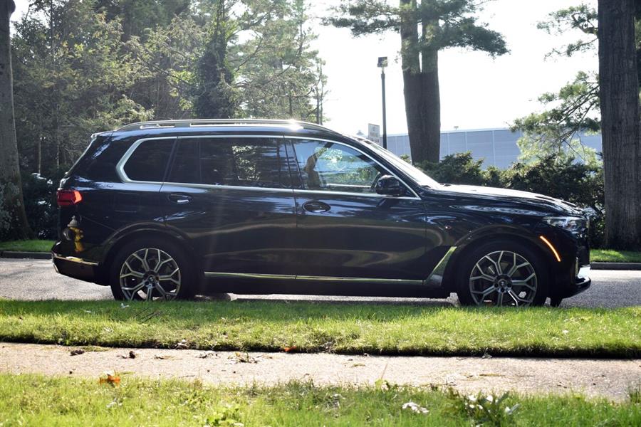 2021 BMW X7 xDrive40i AWD 4dr Sports Activity Vehicle, available for sale in Great Neck, New York | Camy Cars. Great Neck, New York 2021 BMW X7 xDrive40i AWD 4dr Sports Activity Vehicle, available for sale in Great Neck, New York | Camy Cars. Great Neck, New York