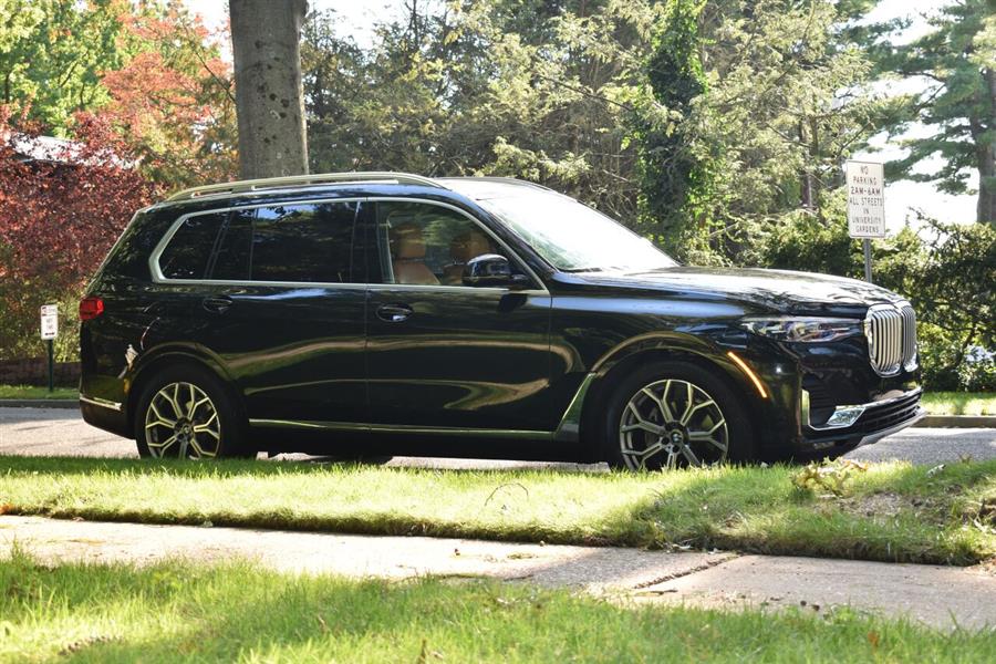 2021 BMW X7 xDrive40i AWD 4dr Sports Activity Vehicle, available for sale in Great Neck, New York | Camy Cars. Great Neck, New York 2021 BMW X7 xDrive40i AWD 4dr Sports Activity Vehicle, available for sale in Great Neck, New York | Camy Cars. Great Neck, New York