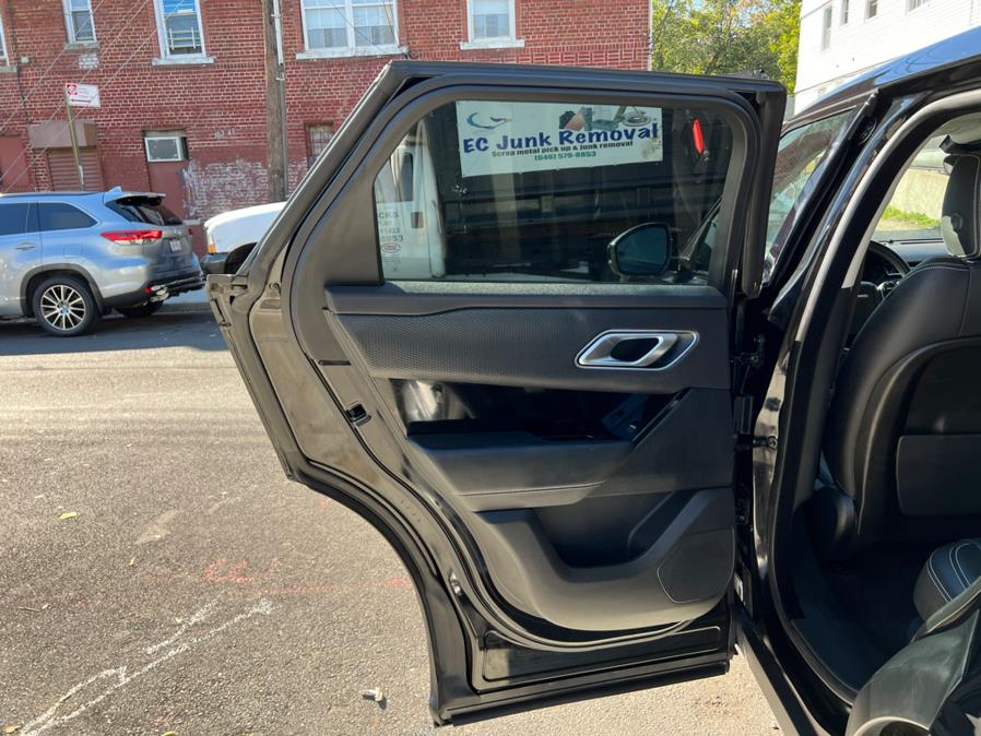 Used Land Rover Range Rover Velar P250 S 2019 | Sunrise Autoland. Jamaica, New York Used Land Rover Range Rover Velar P250 S 2019 | Sunrise Autoland. Jamaica, New York