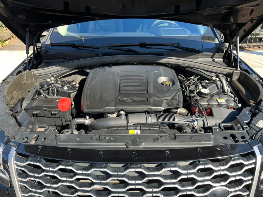 Used Land Rover Range Rover Velar P250 S 2019 | Sunrise Autoland. Jamaica, New York Used Land Rover Range Rover Velar P250 S 2019 | Sunrise Autoland. Jamaica, New York