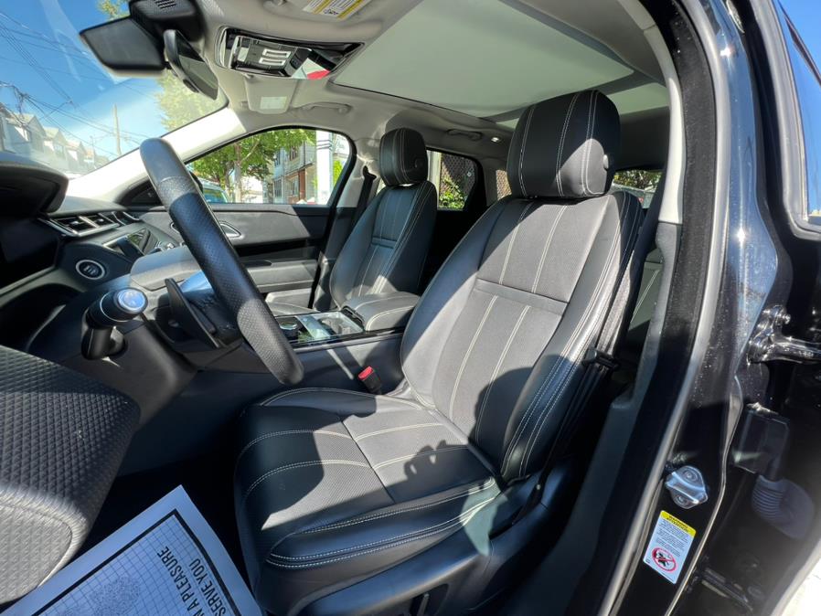 Used Land Rover Range Rover Velar P250 S 2019 | Sunrise Autoland. Jamaica, New York Used Land Rover Range Rover Velar P250 S 2019 | Sunrise Autoland. Jamaica, New York