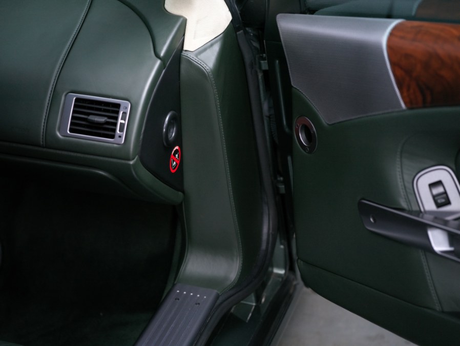 2005 Aston Martin DB9 2dr Cpe Auto, available for sale in North Salem, New York | Meccanic Shop North Inc. North Salem, New York 2005 Aston Martin DB9 2dr Cpe Auto, available for sale in North Salem, New York | Meccanic Shop North Inc. North Salem, New York