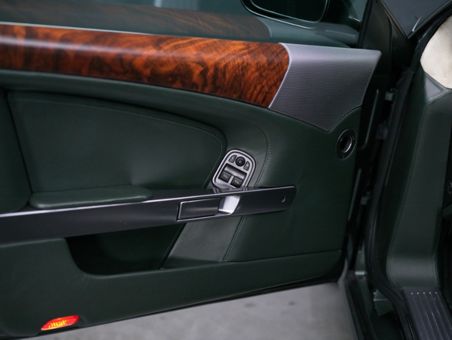 2005 Aston Martin DB9 2dr Cpe Auto, available for sale in North Salem, New York | Meccanic Shop North Inc. North Salem, New York 2005 Aston Martin DB9 2dr Cpe Auto, available for sale in North Salem, New York | Meccanic Shop North Inc. North Salem, New York
