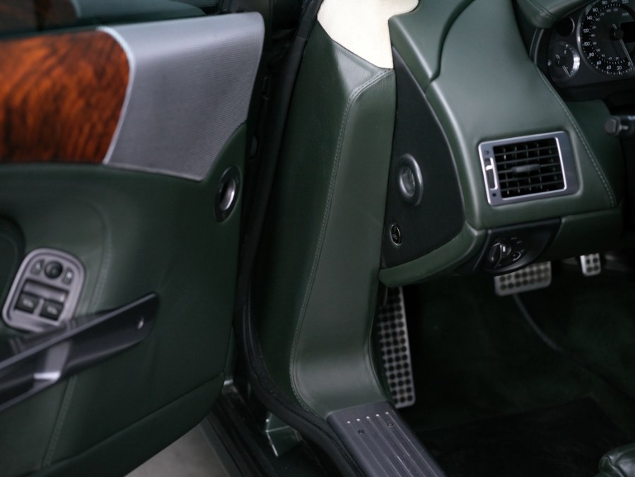 2005 Aston Martin DB9 2dr Cpe Auto, available for sale in North Salem, New York | Meccanic Shop North Inc. North Salem, New York 2005 Aston Martin DB9 2dr Cpe Auto, available for sale in North Salem, New York | Meccanic Shop North Inc. North Salem, New York