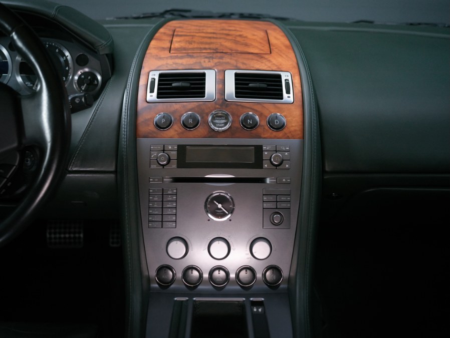 2005 Aston Martin DB9 2dr Cpe Auto, available for sale in North Salem, New York | Meccanic Shop North Inc. North Salem, New York 2005 Aston Martin DB9 2dr Cpe Auto, available for sale in North Salem, New York | Meccanic Shop North Inc. North Salem, New York