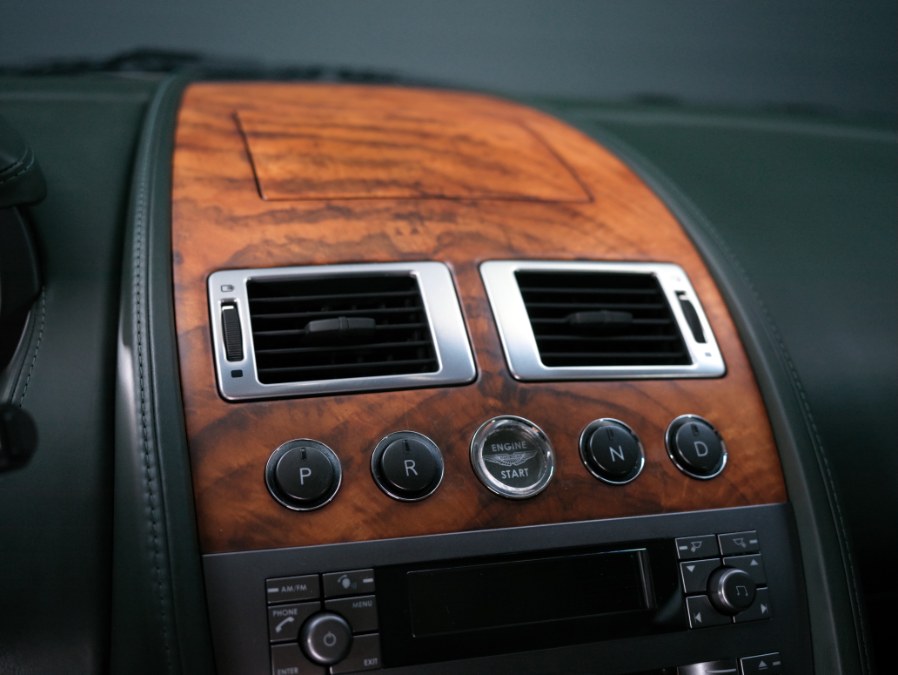 2005 Aston Martin DB9 2dr Cpe Auto, available for sale in North Salem, New York | Meccanic Shop North Inc. North Salem, New York 2005 Aston Martin DB9 2dr Cpe Auto, available for sale in North Salem, New York | Meccanic Shop North Inc. North Salem, New York