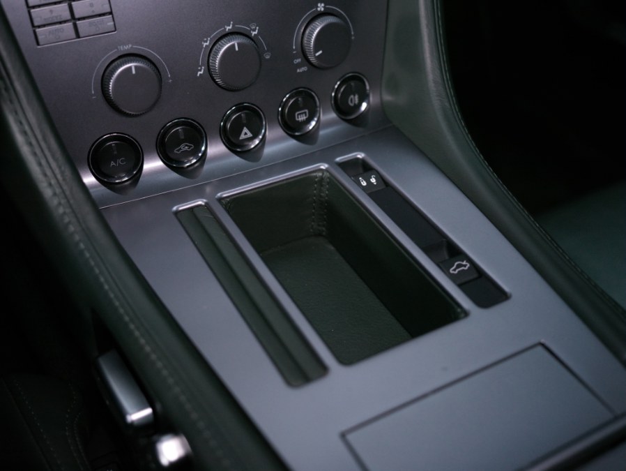 2005 Aston Martin DB9 2dr Cpe Auto, available for sale in North Salem, New York | Meccanic Shop North Inc. North Salem, New York 2005 Aston Martin DB9 2dr Cpe Auto, available for sale in North Salem, New York | Meccanic Shop North Inc. North Salem, New York