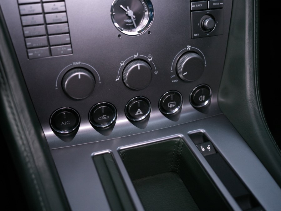 2005 Aston Martin DB9 2dr Cpe Auto, available for sale in North Salem, New York | Meccanic Shop North Inc. North Salem, New York 2005 Aston Martin DB9 2dr Cpe Auto, available for sale in North Salem, New York | Meccanic Shop North Inc. North Salem, New York