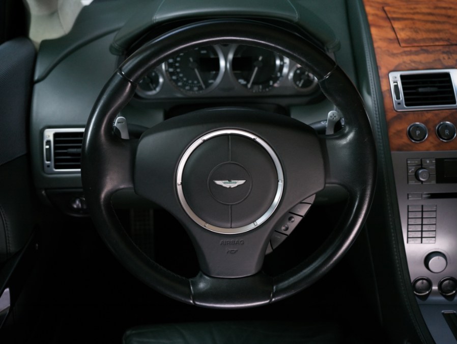 2005 Aston Martin DB9 2dr Cpe Auto, available for sale in North Salem, New York | Meccanic Shop North Inc. North Salem, New York 2005 Aston Martin DB9 2dr Cpe Auto, available for sale in North Salem, New York | Meccanic Shop North Inc. North Salem, New York