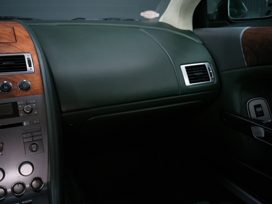 2005 Aston Martin DB9 2dr Cpe Auto, available for sale in North Salem, New York | Meccanic Shop North Inc. North Salem, New York 2005 Aston Martin DB9 2dr Cpe Auto, available for sale in North Salem, New York | Meccanic Shop North Inc. North Salem, New York