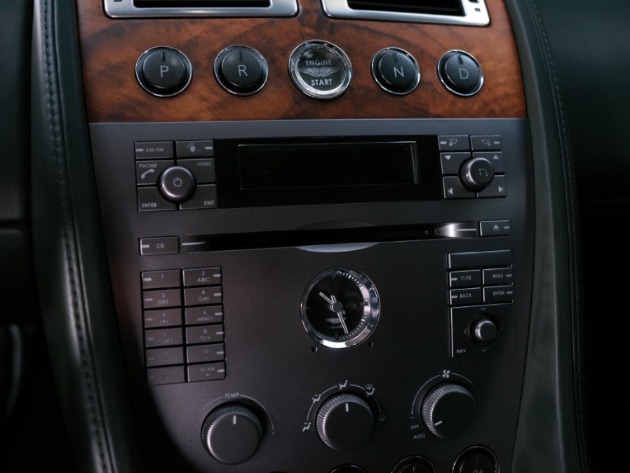 2005 Aston Martin DB9 2dr Cpe Auto, available for sale in North Salem, New York | Meccanic Shop North Inc. North Salem, New York 2005 Aston Martin DB9 2dr Cpe Auto, available for sale in North Salem, New York | Meccanic Shop North Inc. North Salem, New York