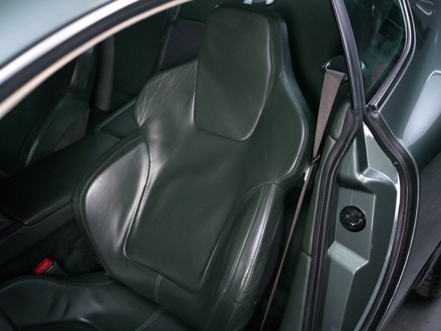 2005 Aston Martin DB9 2dr Cpe Auto, available for sale in North Salem, New York | Meccanic Shop North Inc. North Salem, New York 2005 Aston Martin DB9 2dr Cpe Auto, available for sale in North Salem, New York | Meccanic Shop North Inc. North Salem, New York