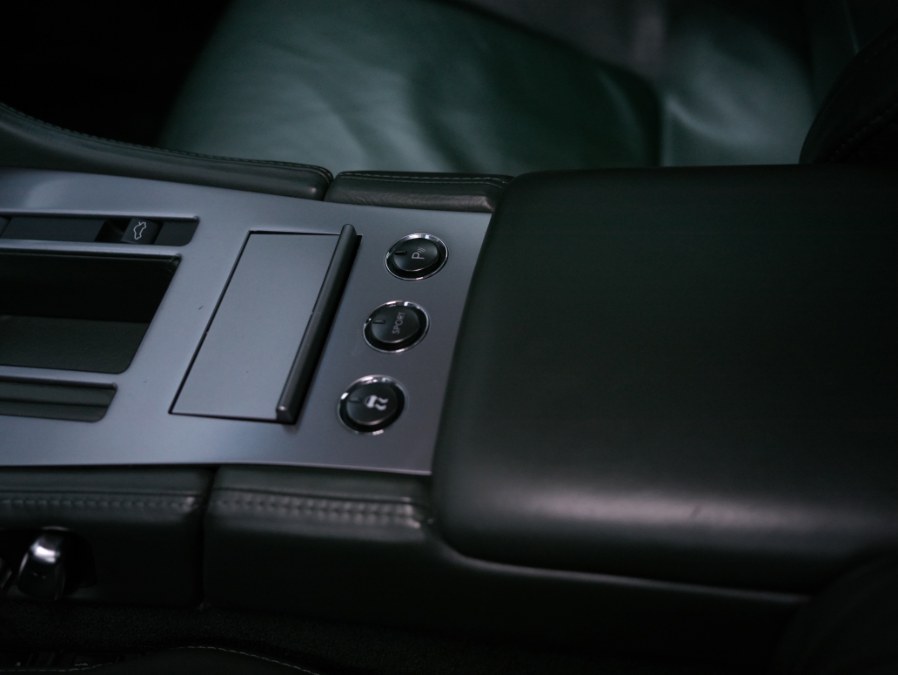 2005 Aston Martin DB9 2dr Cpe Auto, available for sale in North Salem, New York | Meccanic Shop North Inc. North Salem, New York 2005 Aston Martin DB9 2dr Cpe Auto, available for sale in North Salem, New York | Meccanic Shop North Inc. North Salem, New York