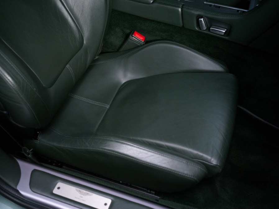 2005 Aston Martin DB9 2dr Cpe Auto, available for sale in North Salem, New York | Meccanic Shop North Inc. North Salem, New York 2005 Aston Martin DB9 2dr Cpe Auto, available for sale in North Salem, New York | Meccanic Shop North Inc. North Salem, New York
