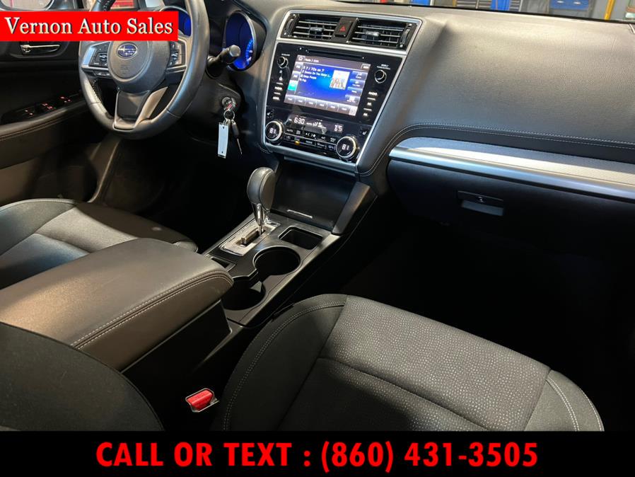 2018 Subaru Legacy 2.5i Premium, available for sale in Manchester, Connecticut | Vernon Auto Sale & Service. Manchester, Connecticut 2018 Subaru Legacy 2.5i Premium, available for sale in Manchester, Connecticut | Vernon Auto Sale & Service. Manchester, Connecticut