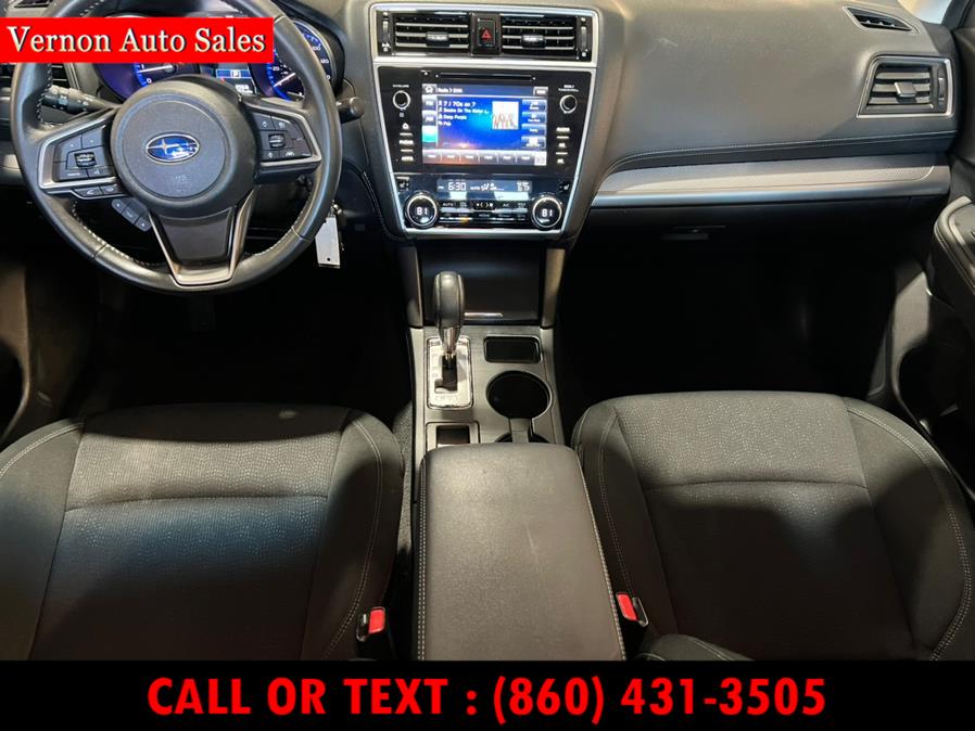 2018 Subaru Legacy 2.5i Premium, available for sale in Manchester, Connecticut | Vernon Auto Sale & Service. Manchester, Connecticut 2018 Subaru Legacy 2.5i Premium, available for sale in Manchester, Connecticut | Vernon Auto Sale & Service. Manchester, Connecticut