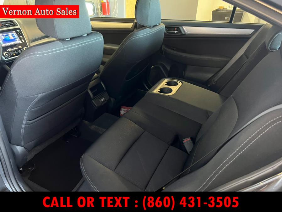 2018 Subaru Legacy 2.5i Premium, available for sale in Manchester, Connecticut | Vernon Auto Sale & Service. Manchester, Connecticut 2018 Subaru Legacy 2.5i Premium, available for sale in Manchester, Connecticut | Vernon Auto Sale & Service. Manchester, Connecticut