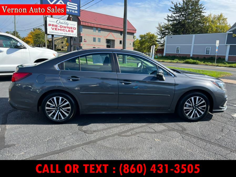2018 Subaru Legacy 2.5i Premium, available for sale in Manchester, Connecticut | Vernon Auto Sale & Service. Manchester, Connecticut 2018 Subaru Legacy 2.5i Premium, available for sale in Manchester, Connecticut | Vernon Auto Sale & Service. Manchester, Connecticut