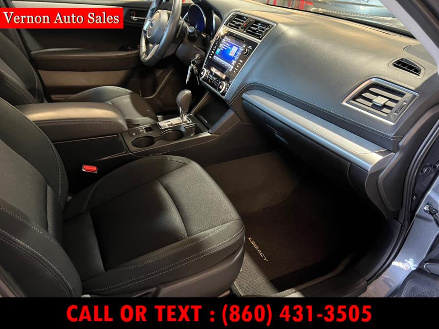 2018 Subaru Legacy 2.5i Premium, available for sale in Manchester, Connecticut | Vernon Auto Sale & Service. Manchester, Connecticut 2018 Subaru Legacy 2.5i Premium, available for sale in Manchester, Connecticut | Vernon Auto Sale & Service. Manchester, Connecticut