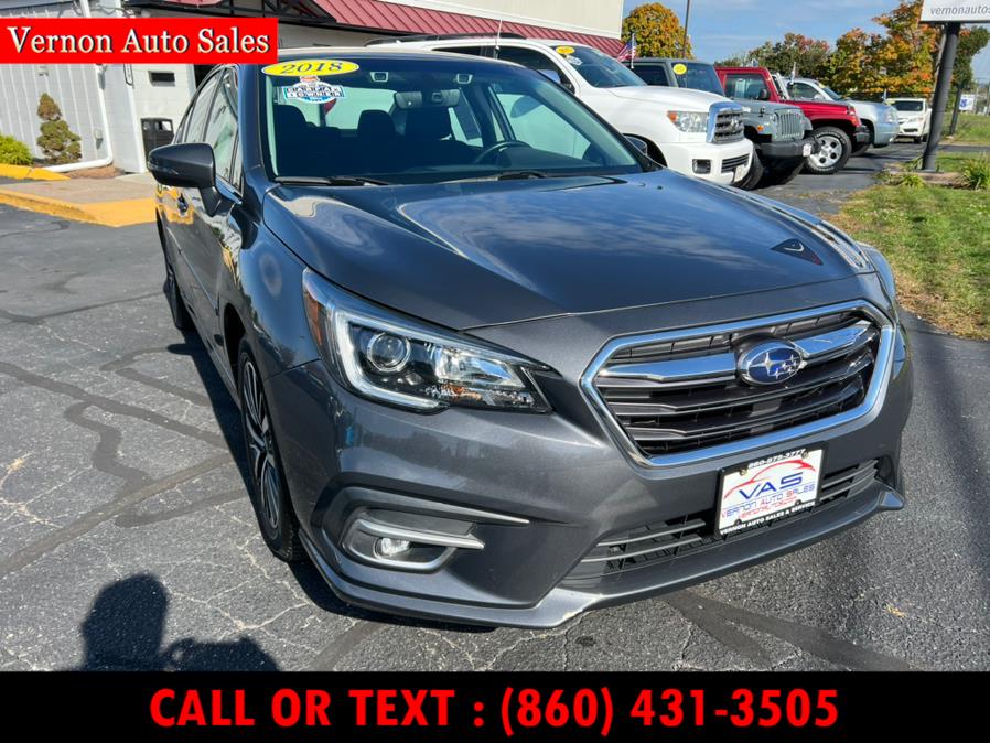 2018 Subaru Legacy 2.5i Premium, available for sale in Manchester, Connecticut | Vernon Auto Sale & Service. Manchester, Connecticut 2018 Subaru Legacy 2.5i Premium, available for sale in Manchester, Connecticut | Vernon Auto Sale & Service. Manchester, Connecticut