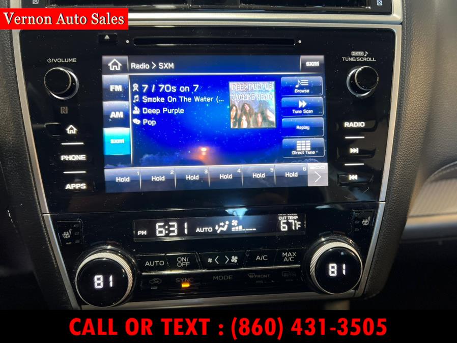 2018 Subaru Legacy 2.5i Premium, available for sale in Manchester, Connecticut | Vernon Auto Sale & Service. Manchester, Connecticut 2018 Subaru Legacy 2.5i Premium, available for sale in Manchester, Connecticut | Vernon Auto Sale & Service. Manchester, Connecticut