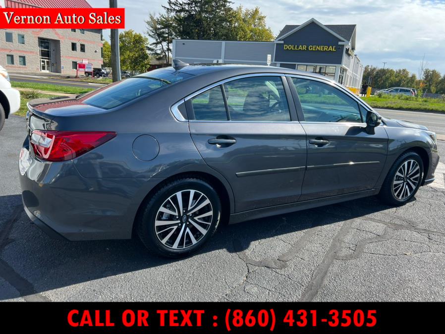 2018 Subaru Legacy 2.5i Premium, available for sale in Manchester, Connecticut | Vernon Auto Sale & Service. Manchester, Connecticut 2018 Subaru Legacy 2.5i Premium, available for sale in Manchester, Connecticut | Vernon Auto Sale & Service. Manchester, Connecticut