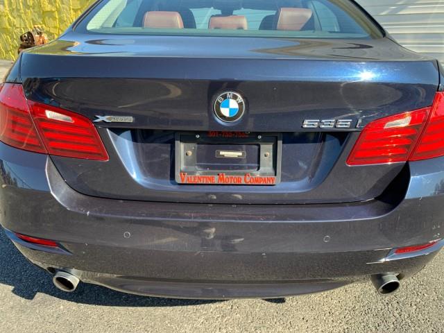2016 BMW 5 Series 535i xDrive, available for sale in Forestville, Maryland | Valentine Motor Company. Forestville, Maryland 2016 BMW 5 Series 535i xDrive, available for sale in Forestville, Maryland | Valentine Motor Company. Forestville, Maryland