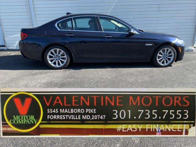 2016 BMW 5 Series 535i xDrive, available for sale in Forestville, Maryland | Valentine Motor Company. Forestville, Maryland 2016 BMW 5 Series 535i xDrive, available for sale in Forestville, Maryland | Valentine Motor Company. Forestville, Maryland