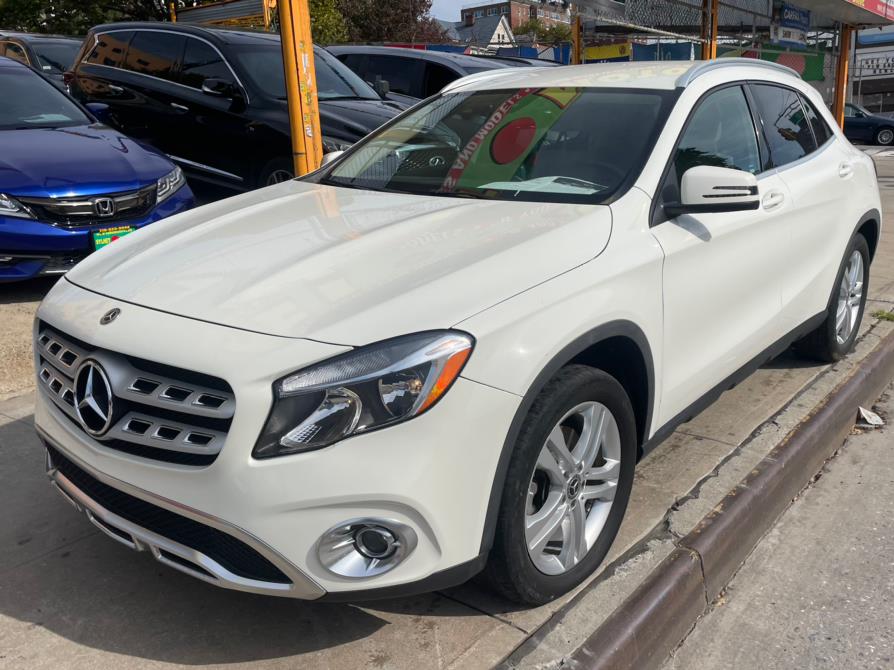 2018 Mercedes-Benz GLA GLA 250, available for sale in Jamaica, New York | Sylhet Motors Inc.. Jamaica, New York 2018 Mercedes-Benz GLA GLA 250, available for sale in Jamaica, New York | Sylhet Motors Inc.. Jamaica, New York