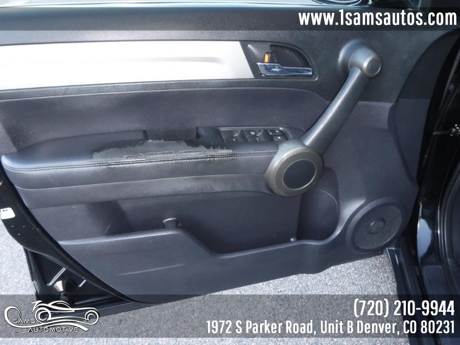 2011 Honda CR-V 4WD 5dr EX-L, available for sale in Denver, Colorado | Sam's Automotive. Denver, Colorado 2011 Honda CR-V 4WD 5dr EX-L, available for sale in Denver, Colorado | Sam's Automotive. Denver, Colorado