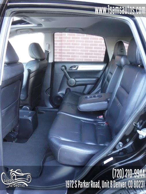 2011 Honda CR-V 4WD 5dr EX-L, available for sale in Denver, Colorado | Sam's Automotive. Denver, Colorado 2011 Honda CR-V 4WD 5dr EX-L, available for sale in Denver, Colorado | Sam's Automotive. Denver, Colorado