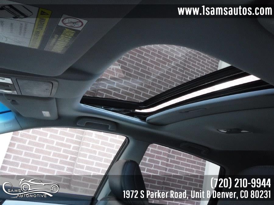 2011 Honda CR-V 4WD 5dr EX-L, available for sale in Denver, Colorado | Sam's Automotive. Denver, Colorado 2011 Honda CR-V 4WD 5dr EX-L, available for sale in Denver, Colorado | Sam's Automotive. Denver, Colorado