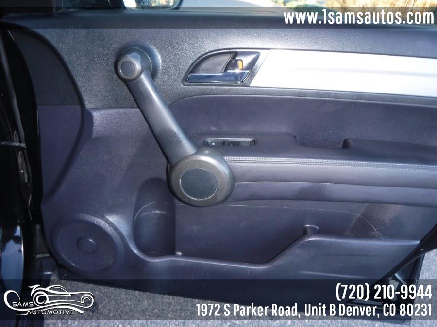 2011 Honda CR-V 4WD 5dr EX-L, available for sale in Denver, Colorado | Sam's Automotive. Denver, Colorado 2011 Honda CR-V 4WD 5dr EX-L, available for sale in Denver, Colorado | Sam's Automotive. Denver, Colorado