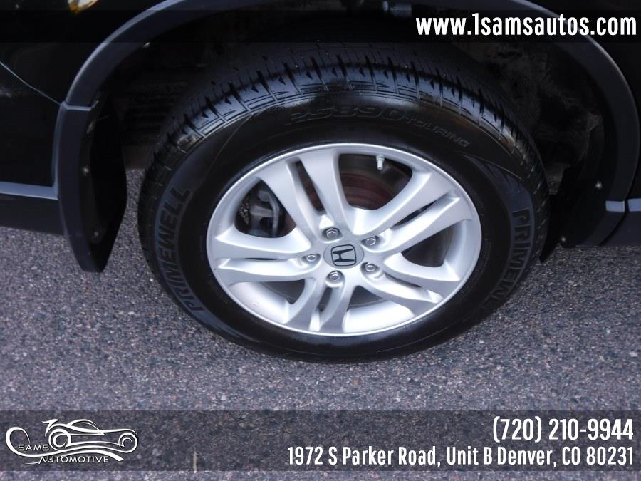 2011 Honda CR-V 4WD 5dr EX-L, available for sale in Denver, Colorado | Sam's Automotive. Denver, Colorado 2011 Honda CR-V 4WD 5dr EX-L, available for sale in Denver, Colorado | Sam's Automotive. Denver, Colorado