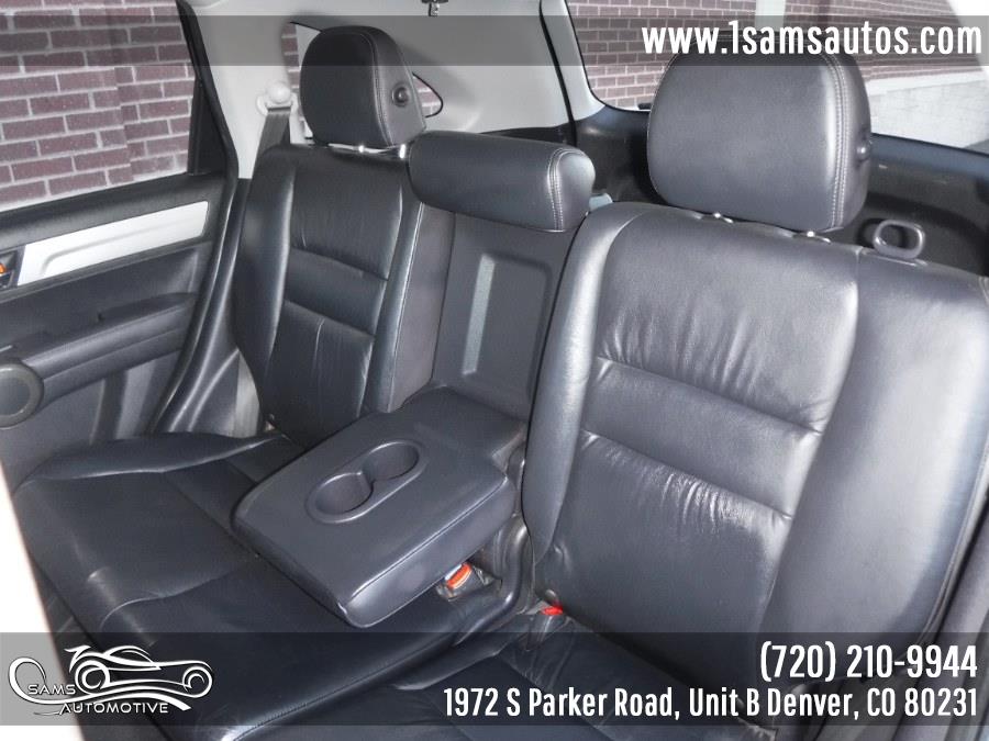 2011 Honda CR-V 4WD 5dr EX-L, available for sale in Denver, Colorado | Sam's Automotive. Denver, Colorado 2011 Honda CR-V 4WD 5dr EX-L, available for sale in Denver, Colorado | Sam's Automotive. Denver, Colorado