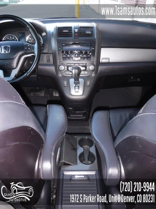 2011 Honda CR-V 4WD 5dr EX-L, available for sale in Denver, Colorado | Sam's Automotive. Denver, Colorado 2011 Honda CR-V 4WD 5dr EX-L, available for sale in Denver, Colorado | Sam's Automotive. Denver, Colorado