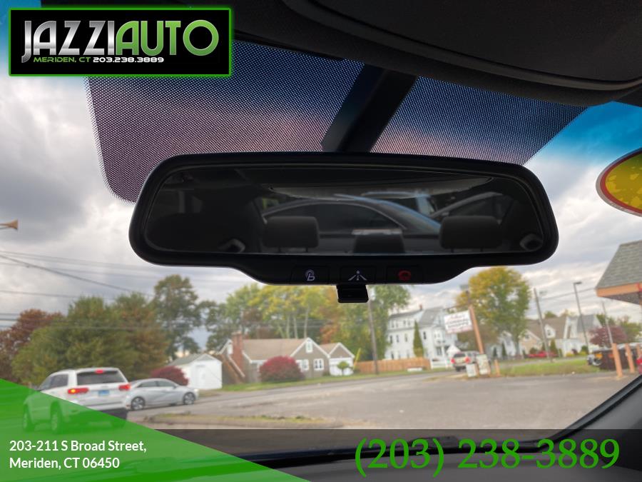 2017 Hyundai Sonata Sport 2.0T w/Black, available for sale in Meriden, Connecticut | Jazzi Auto Sales LLC. Meriden, Connecticut 2017 Hyundai Sonata Sport 2.0T w/Black, available for sale in Meriden, Connecticut | Jazzi Auto Sales LLC. Meriden, Connecticut