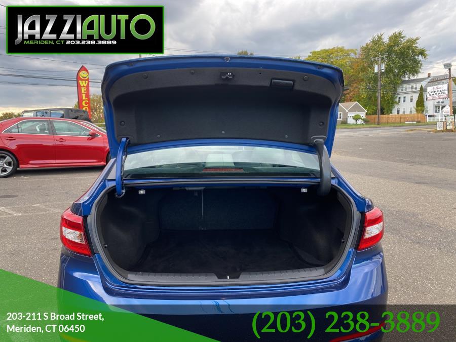 2017 Hyundai Sonata Sport 2.0T w/Black, available for sale in Meriden, Connecticut | Jazzi Auto Sales LLC. Meriden, Connecticut 2017 Hyundai Sonata Sport 2.0T w/Black, available for sale in Meriden, Connecticut | Jazzi Auto Sales LLC. Meriden, Connecticut