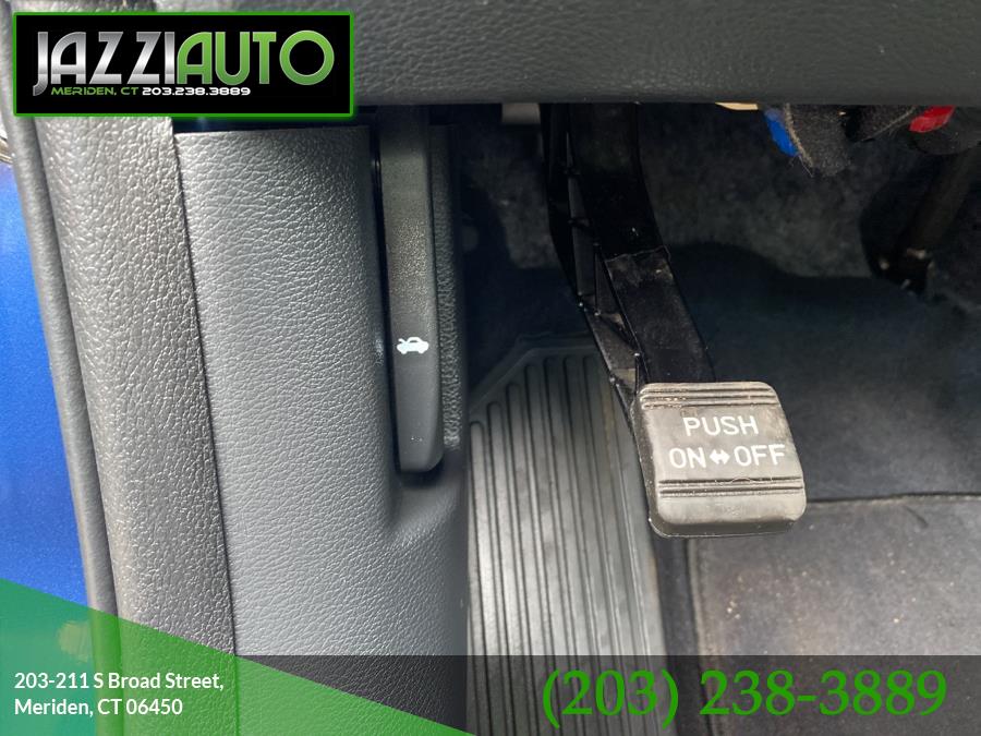 2017 Hyundai Sonata Sport 2.0T w/Black, available for sale in Meriden, Connecticut | Jazzi Auto Sales LLC. Meriden, Connecticut 2017 Hyundai Sonata Sport 2.0T w/Black, available for sale in Meriden, Connecticut | Jazzi Auto Sales LLC. Meriden, Connecticut