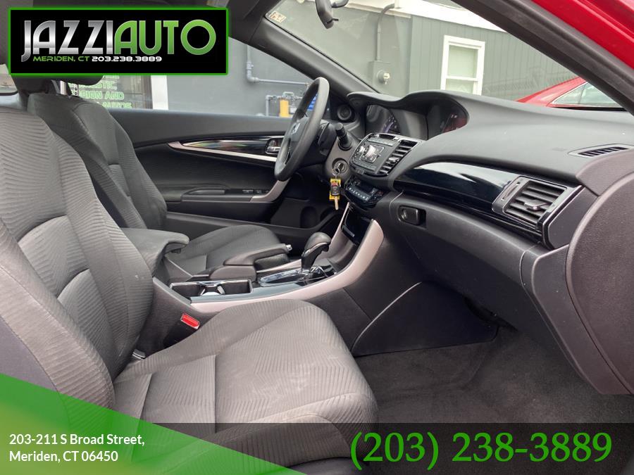 Used Honda Accord Coupe LX-S CVT 2017 | Jazzi Auto Sales LLC. Meriden, Connecticut Used Honda Accord Coupe LX-S CVT 2017 | Jazzi Auto Sales LLC. Meriden, Connecticut