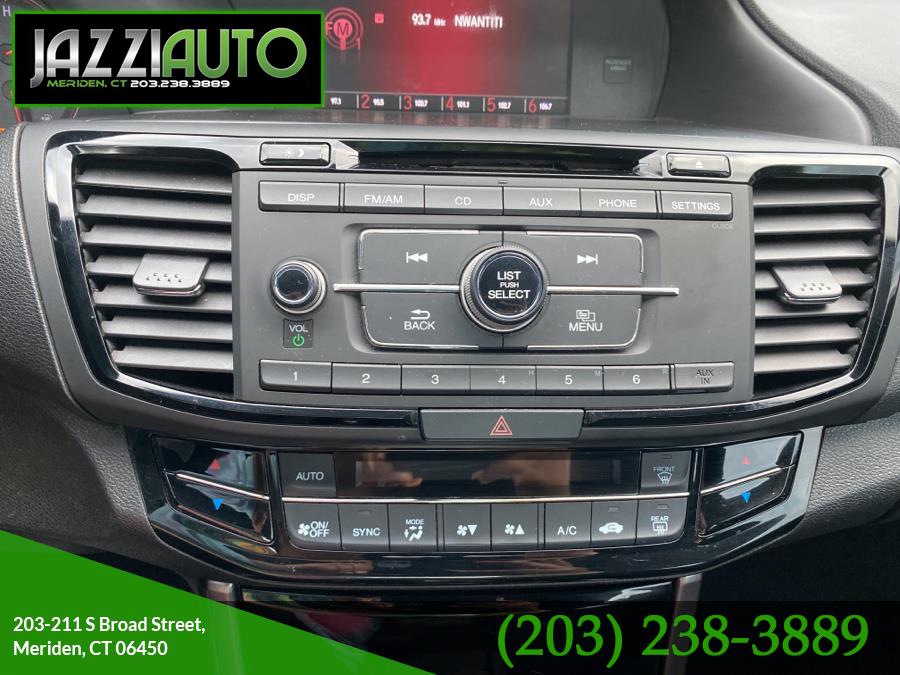 Used Honda Accord Coupe LX-S CVT 2017 | Jazzi Auto Sales LLC. Meriden, Connecticut Used Honda Accord Coupe LX-S CVT 2017 | Jazzi Auto Sales LLC. Meriden, Connecticut