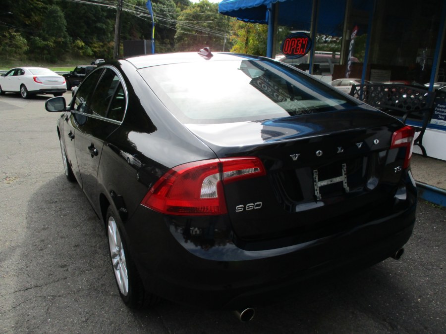 2012 Volvo S60 T5, available for sale in Meriden, Connecticut | Cos Central Auto. Meriden, Connecticut 2012 Volvo S60 T5, available for sale in Meriden, Connecticut | Cos Central Auto. Meriden, Connecticut