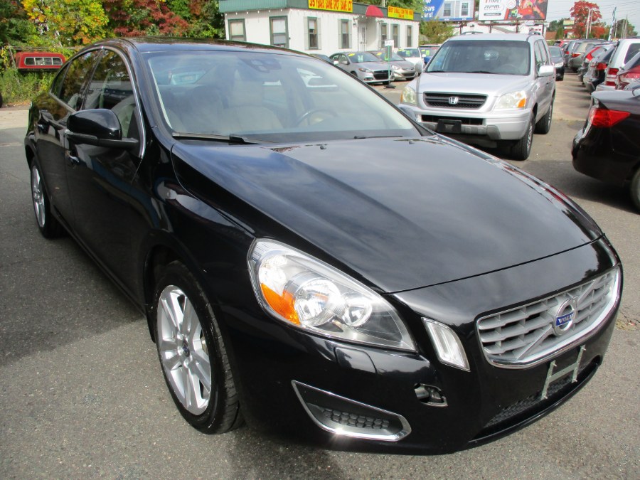 2012 Volvo S60 T5, available for sale in Meriden, Connecticut | Cos Central Auto. Meriden, Connecticut 2012 Volvo S60 T5, available for sale in Meriden, Connecticut | Cos Central Auto. Meriden, Connecticut