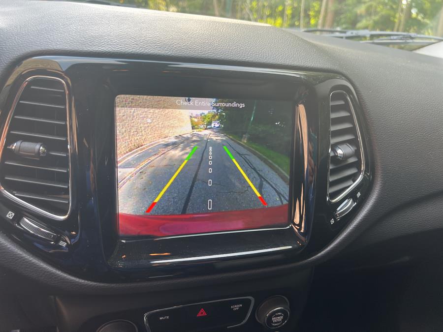 2018 Jeep Compass Limited 4x4, available for sale in New London, Connecticut | TJ Motors. New London, Connecticut 2018 Jeep Compass Limited 4x4, available for sale in New London, Connecticut | TJ Motors. New London, Connecticut