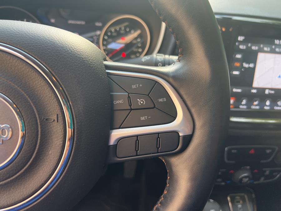 2018 Jeep Compass Limited 4x4, available for sale in New London, Connecticut | TJ Motors. New London, Connecticut 2018 Jeep Compass Limited 4x4, available for sale in New London, Connecticut | TJ Motors. New London, Connecticut