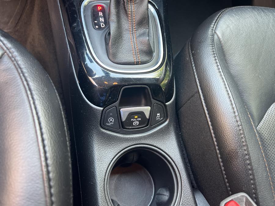 2018 Jeep Compass Limited 4x4, available for sale in New London, Connecticut | TJ Motors. New London, Connecticut 2018 Jeep Compass Limited 4x4, available for sale in New London, Connecticut | TJ Motors. New London, Connecticut